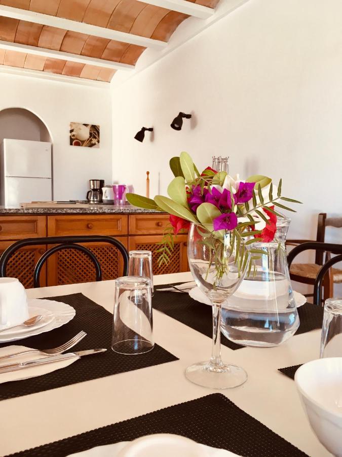 Villa Imperial Кала де Ор Экстерьер фото